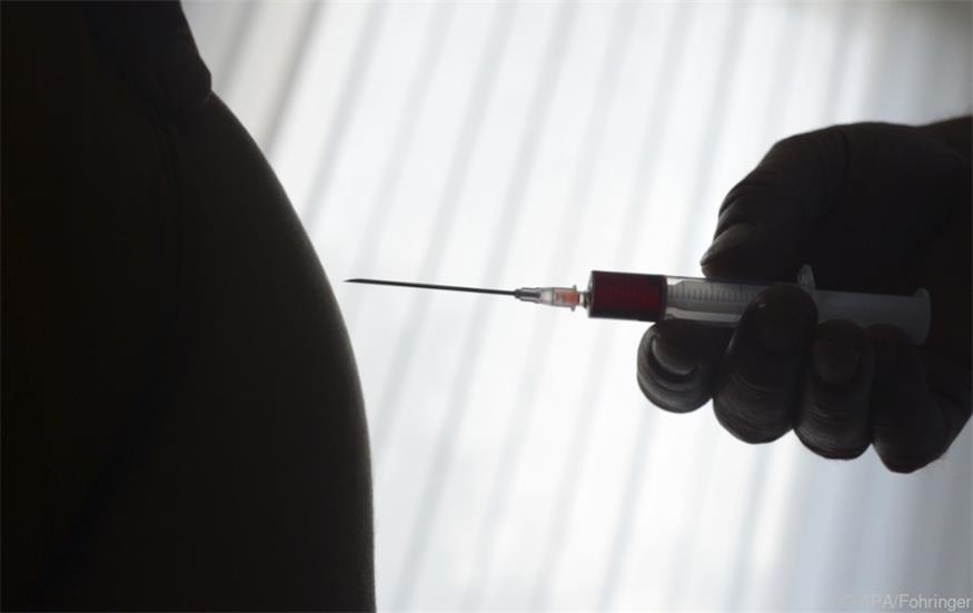 Polizei stellte Botoxpräparate und Hyaluronspritzen sicher