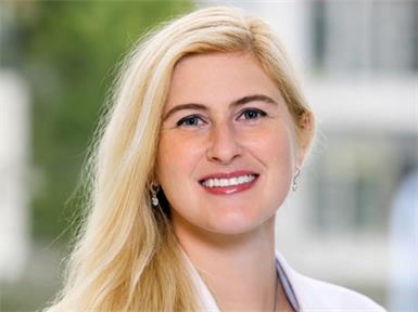 Priv.-Doz. Dr. med. univ. Dr. scient. med. Carmen Leser.