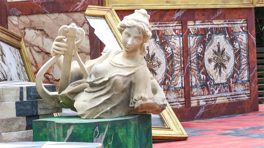 Tosca – Ein Monument aus Liebe, Leidenschaft und Schicksal