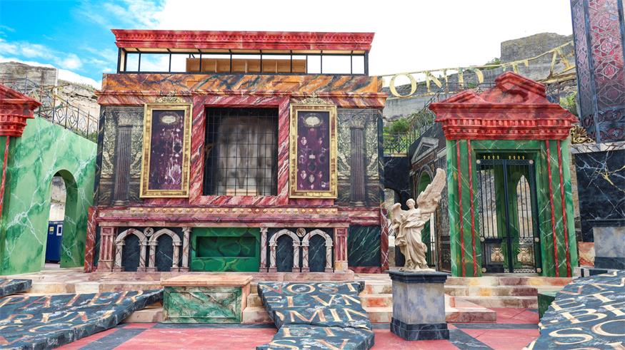Tosca – Ein Monument aus Liebe, Leidenschaft und Schicksal