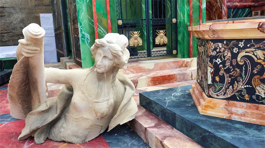 Tosca – Ein Monument aus Liebe, Leidenschaft und Schicksal