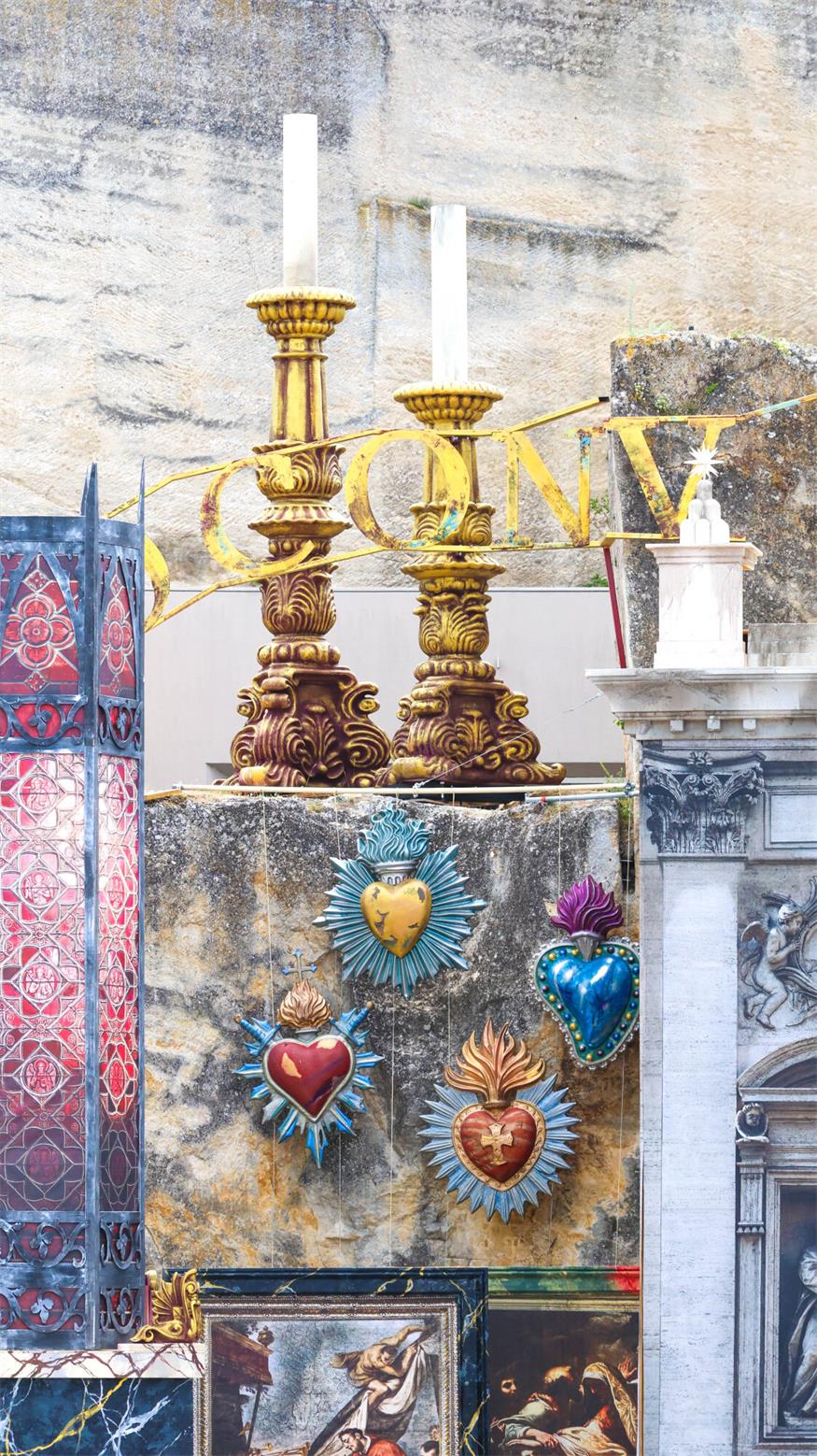 Tosca – Ein Monument aus Liebe, Leidenschaft und Schicksal
