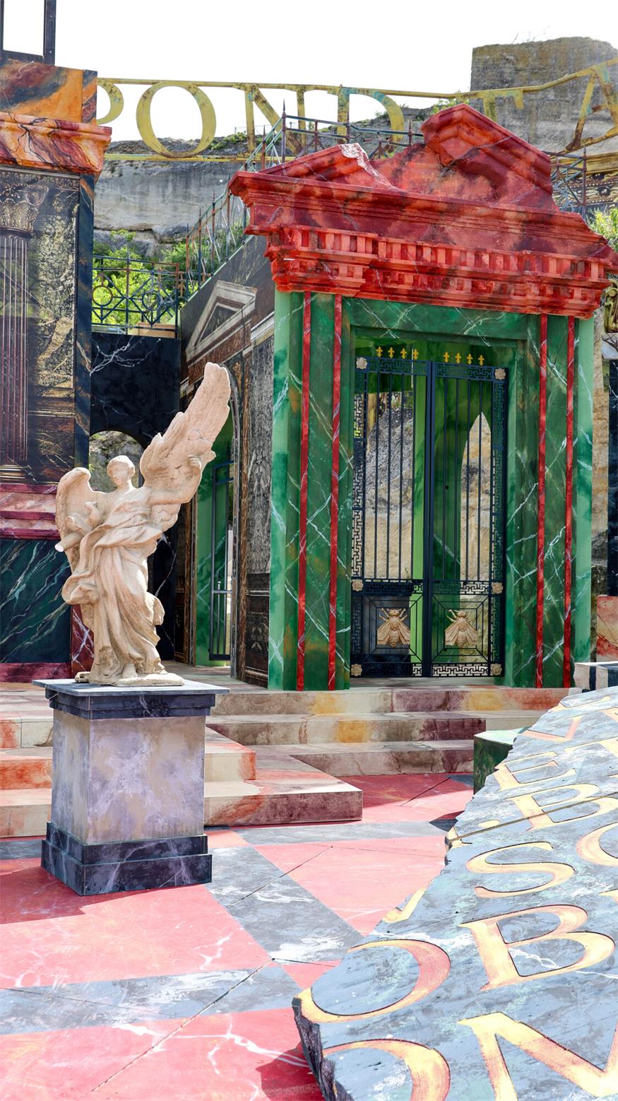 Tosca – Ein Monument aus Liebe, Leidenschaft und Schicksal