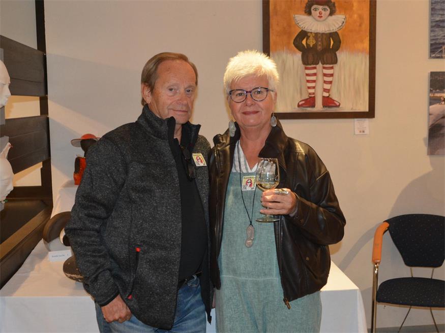 Kunstkreis Purbach: Wo Kunst und Kultur gefeiert werden