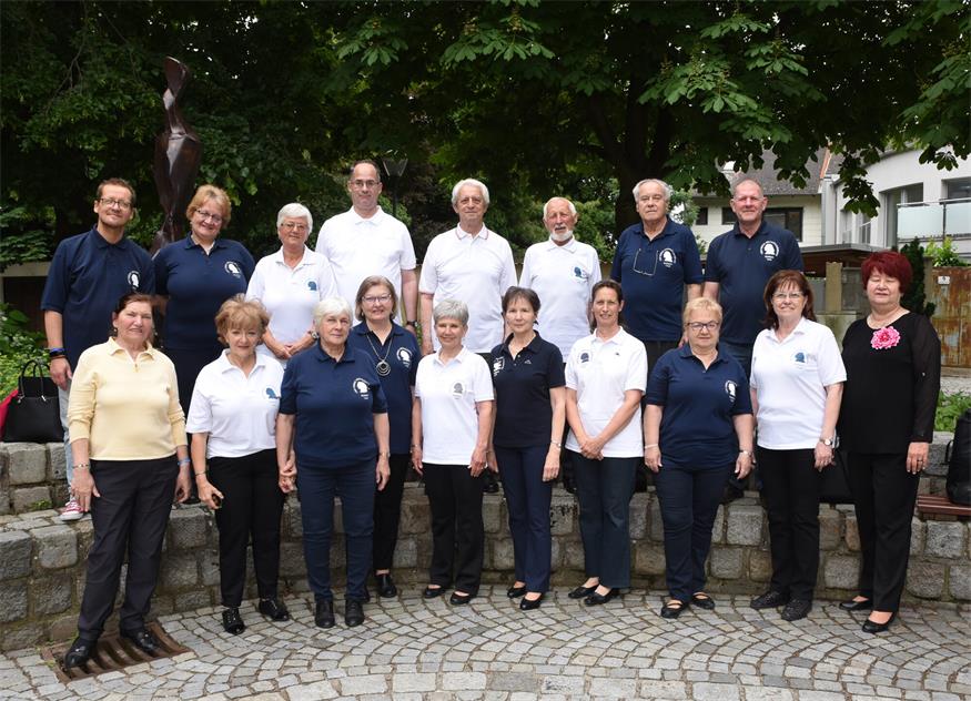25 Ensembles bei der „Langen Nacht der Chöre“ in Eisenstadt