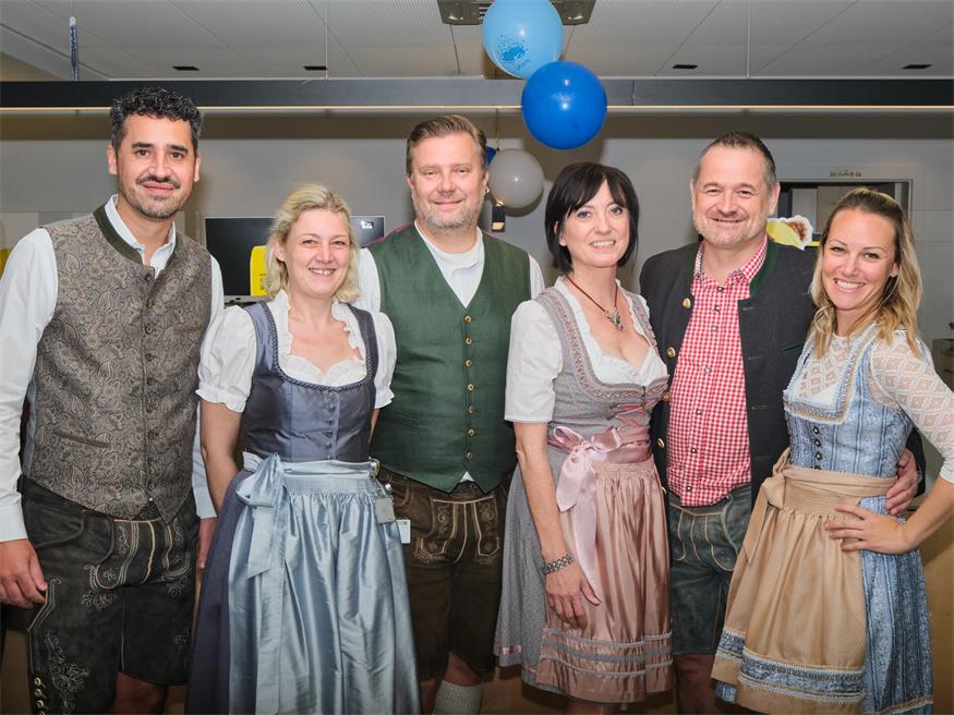 Das war der Weltspartag im Bezirk Neusiedl
