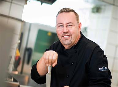 Raimund Schmidinger hat das Lokal noch bis 2031 gepachtet.