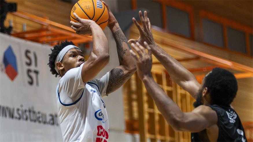Transfer-News bei den BBC Nord Dragonz: Wer kommt, wer geht?