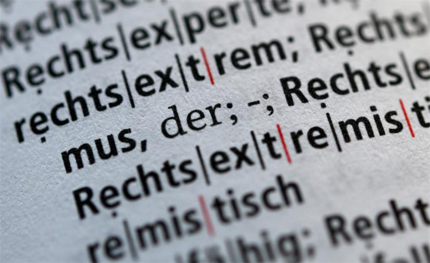 Rechtsextreme Tathandlungen steigen an