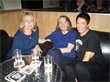 Renate Lopez, Mutter von DJ Andilope, Anita Hofstätter und Yasmine Vogel. 