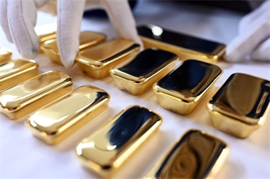 "Rip-Deal" rund um Gold um 300.000 Euro großteils aufgeklärt