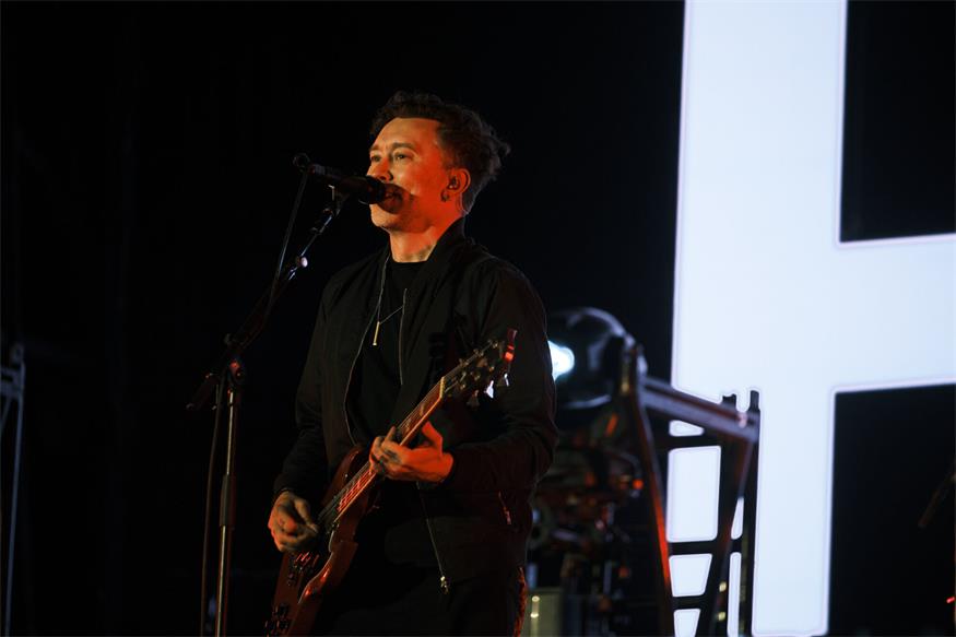 Nova Rock läuft: Auf den Pannonia Fields ging’s munter weiter