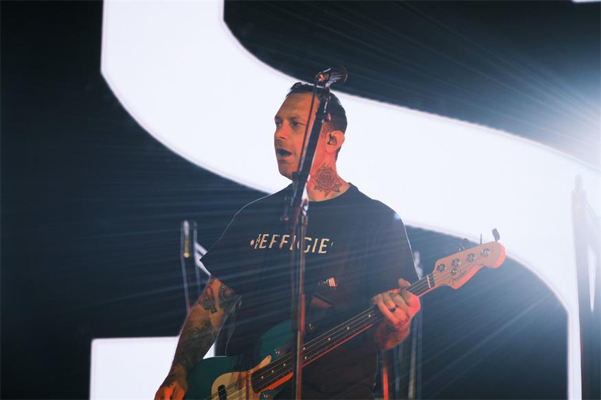 Nova Rock läuft: Auf den Pannonia Fields ging’s munter weiter