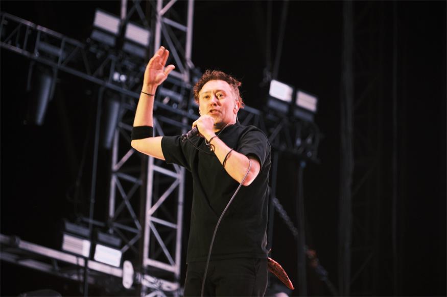 Nova Rock läuft: Auf den Pannonia Fields ging’s munter weiter
