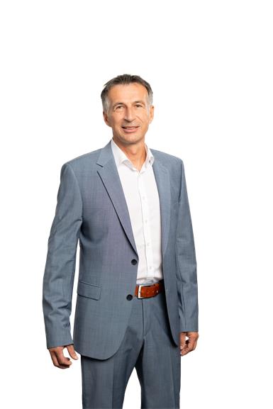 Robert Csukker rückte mit 697 Vorzugsstimmen von Listenplatz 10 auf Platz 6 vor.