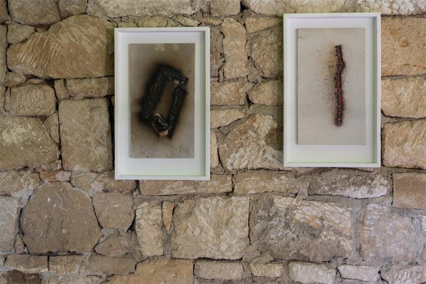Die Wiederentdeckung der Keramik im Bildhauerhaus