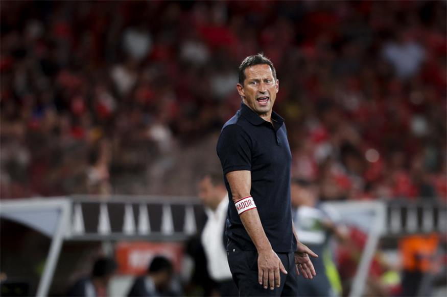Roger Schmidt kehrt zu Red Bull zurück und ersetzt Klopp