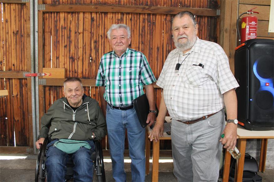 30 Jahre Mix aus Holz und Sonne in Unterrabnitz für über 100 Abnehmer