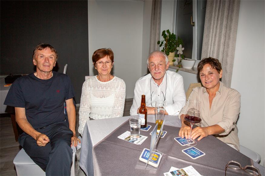 Argentinische Tango-Klänge begeisterten in Heiligenkreuz