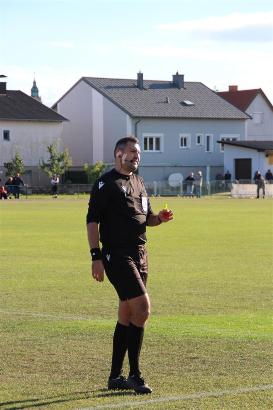 Zweite Niederlage in Folge - den Rustern gehen die Spieler aus