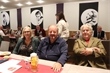 Ruth Retter, Skiclub-Obmann Josef Töltl und Nikolaus "Billy" Hammer. 