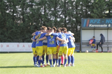 SC Apetlon - SC Breitenbrunn Saison 2026/27