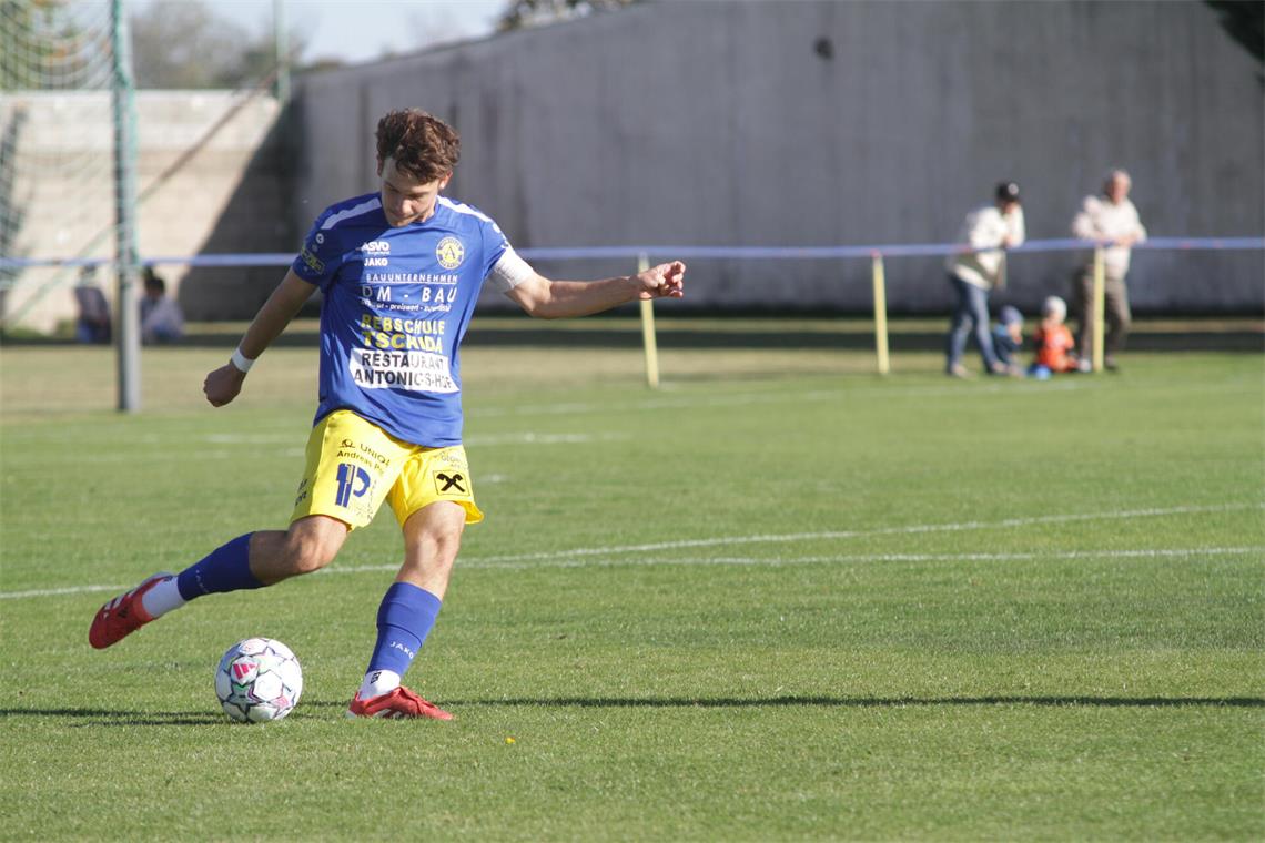 SC Apetlon - SC Breitenbrunn Saison 2026/27