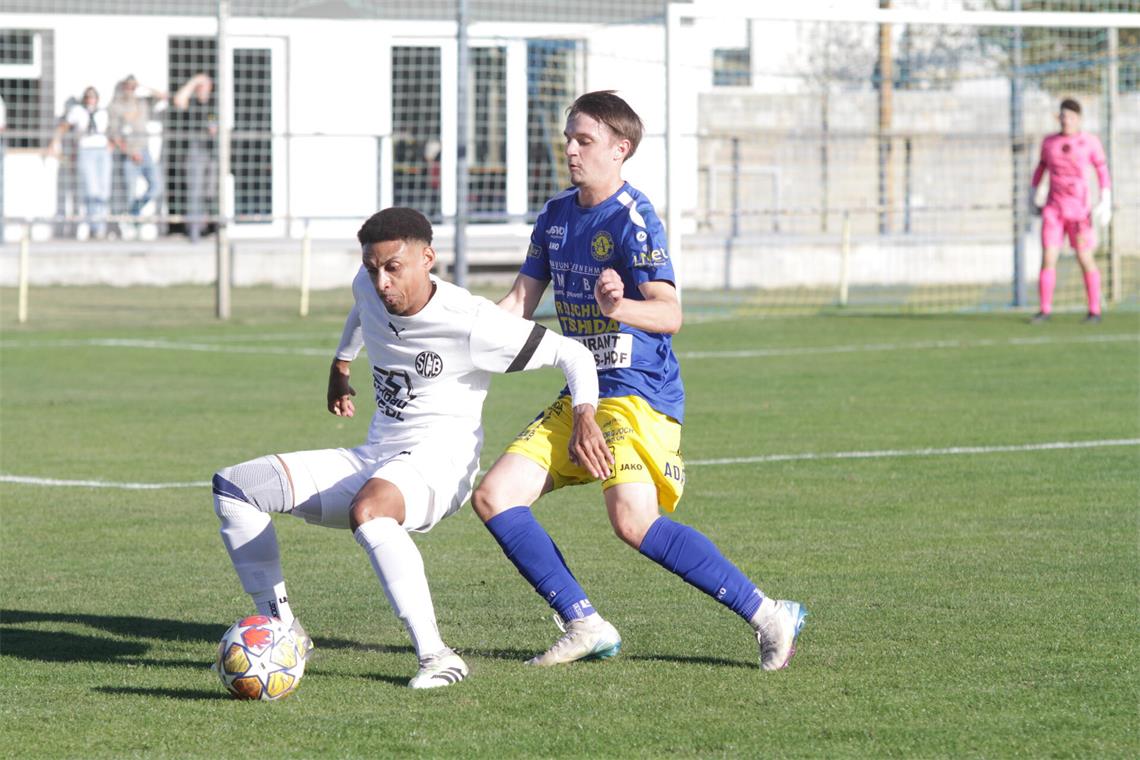 SC Apetlon - SC Breitenbrunn Saison 2026/27