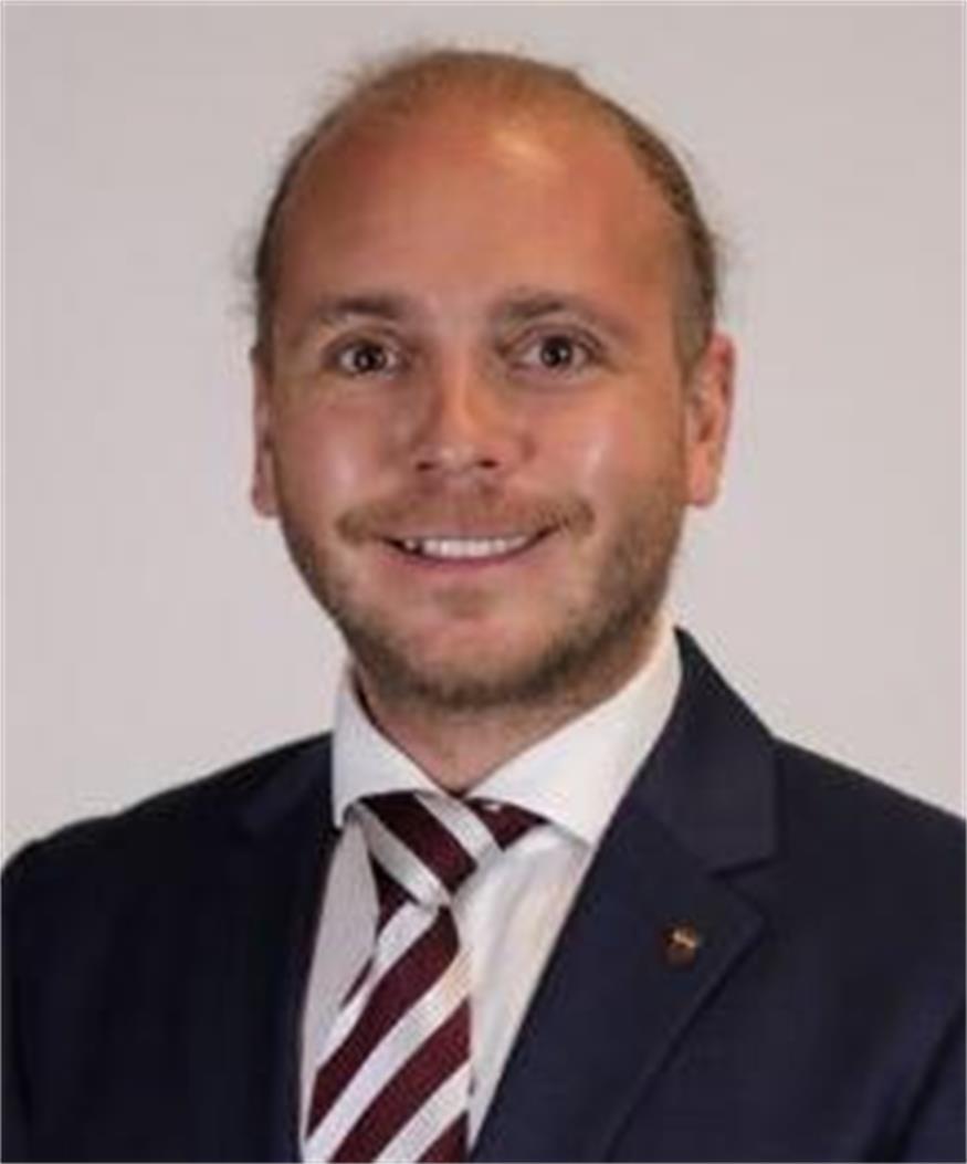 SPÖ-Gemeindevorstand Martin Giefing soll im kommenden Jahr das Amt von Dieter Posch übernehmen.