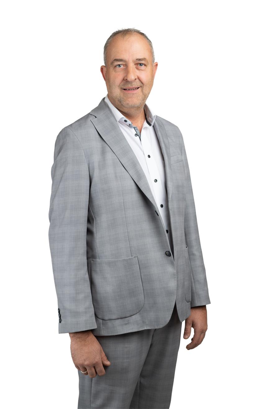 SPÖ-Kandidat Gerhard Bachmann hofft, doch noch in den Landtag einziehen zu können. 