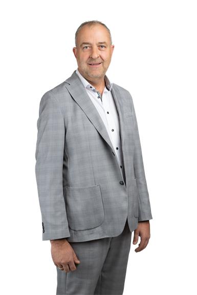 SPÖ-Kandidat Gerhard Bachmann hofft, doch noch in den Landtag einziehen zu können. 
