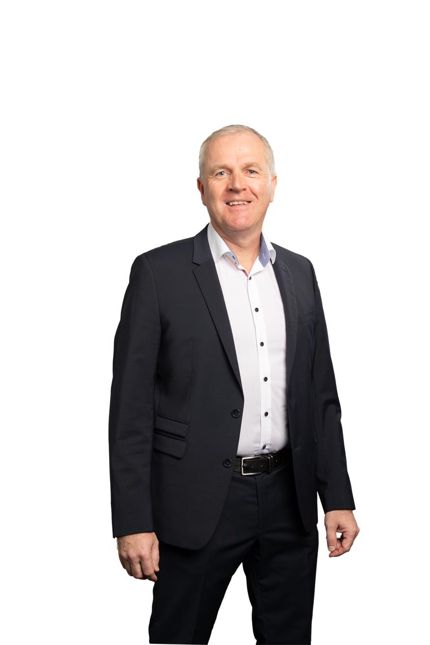 SPÖ-Kandidat Reinhard Csida schafft 447 Vorzugsstimmen.