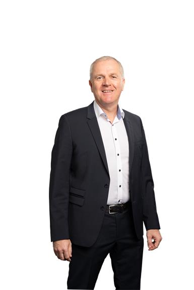 SPÖ-Kandidat Reinhard Csida schafft 447 Vorzugsstimmen.