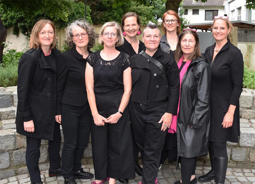 25 Ensembles bei der „Langen Nacht der Chöre“ in Eisenstadt