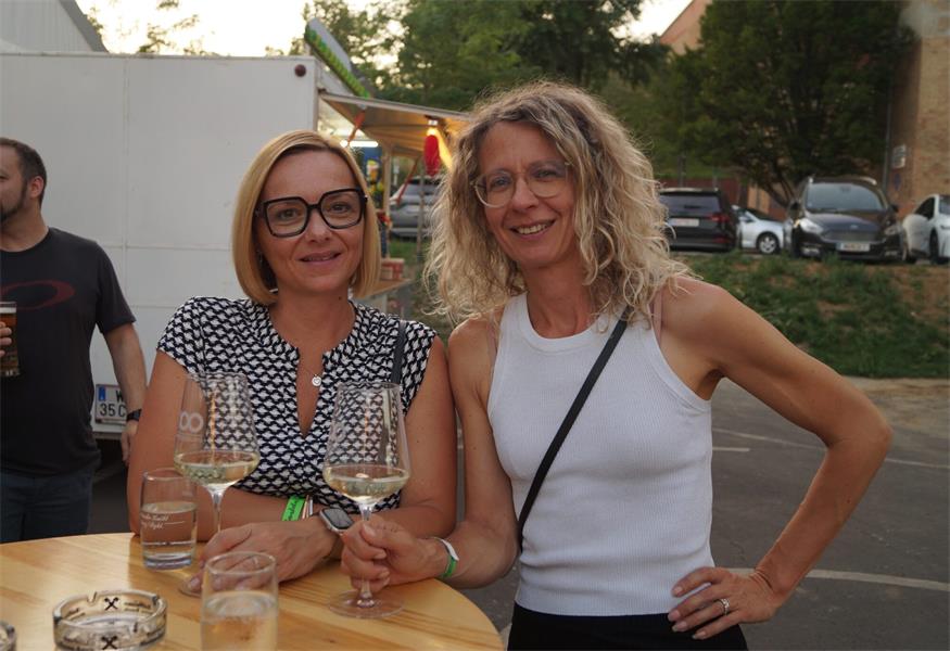 Stadtkapelle Mattersburg feierte 50 Jahre mit großem Musikfest
