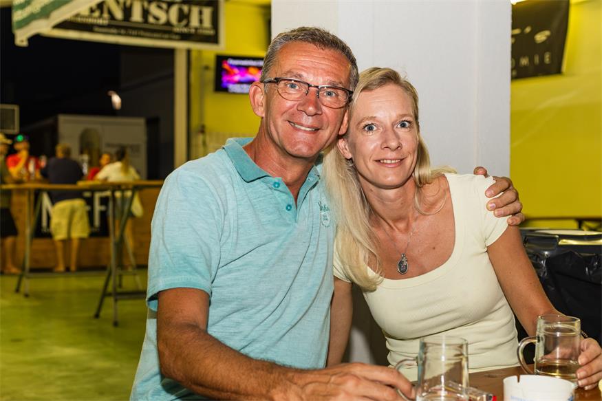 130 Jahre: FF Podersdorf lädt zum Jubiläumsfest