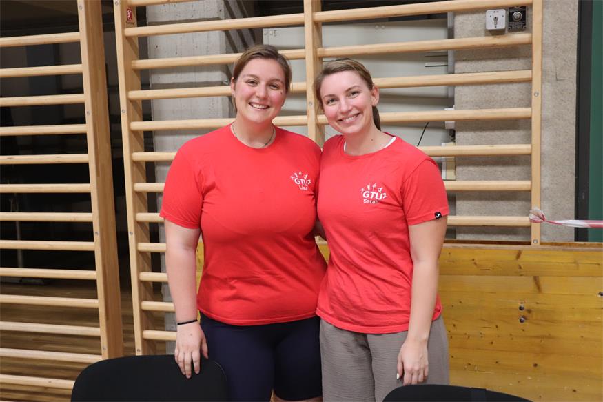 Sommertanzfest der GTU Mattersburg im Zeichen des Stadtjubiläums