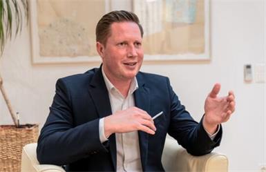 Schattendorf-Bürgermeister Thomas Hoffmann ist mit seiner SPÖ nach wie vor klar die Nummer eins in der Gemeinde.