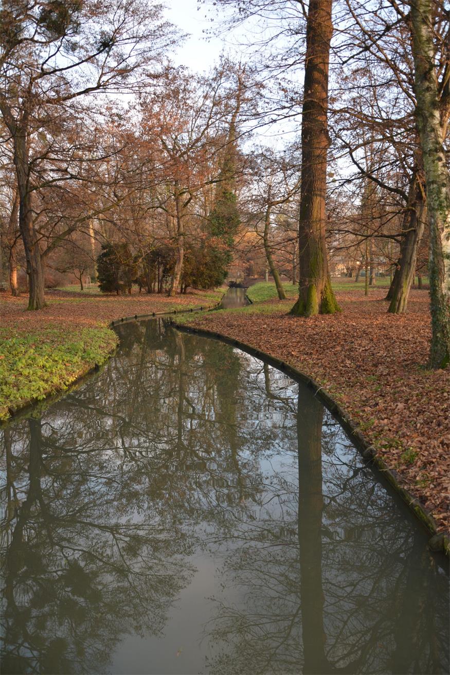 Auf Entdeckungstour zwischen Schloss, Schuhmuseum und Sliwowitz