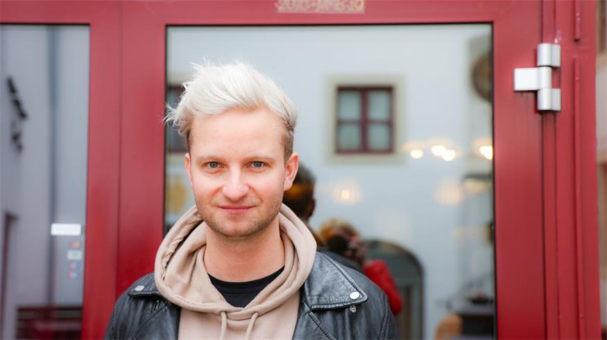 Sebastian Edelhofer 