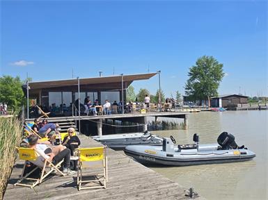 See Opening in Weiden am See