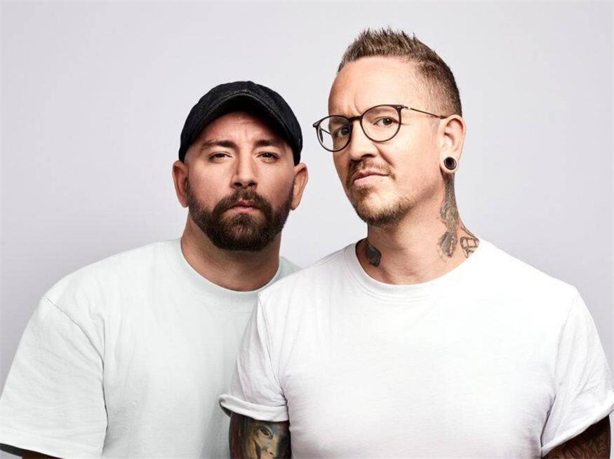 Seiler und Speer begeisterten mit ihren größten Hits.