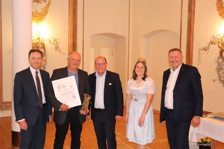 Das sind Burgenlands beste Weine 2025
