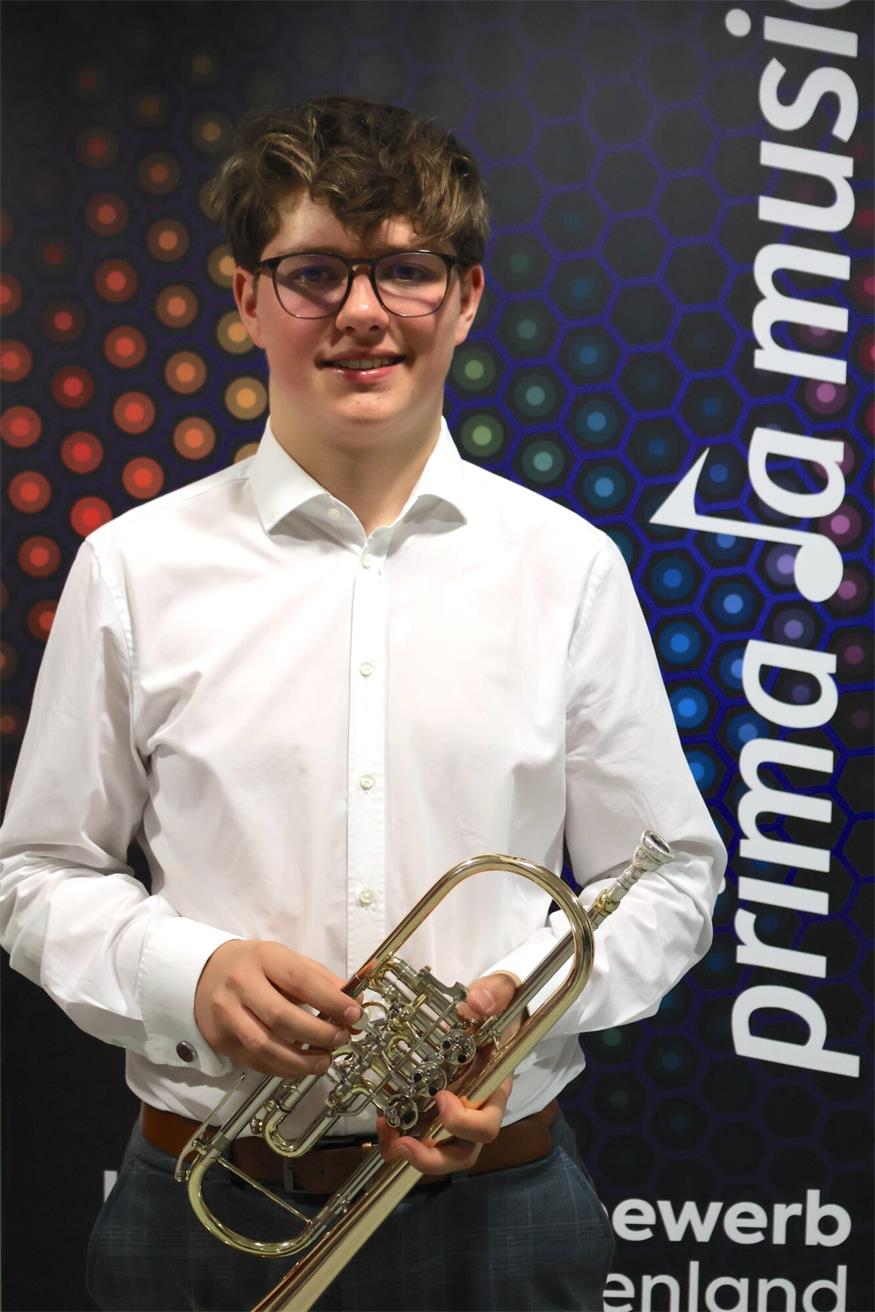 Mittelburgenländische Musiktalente stellten Können unter Beweis