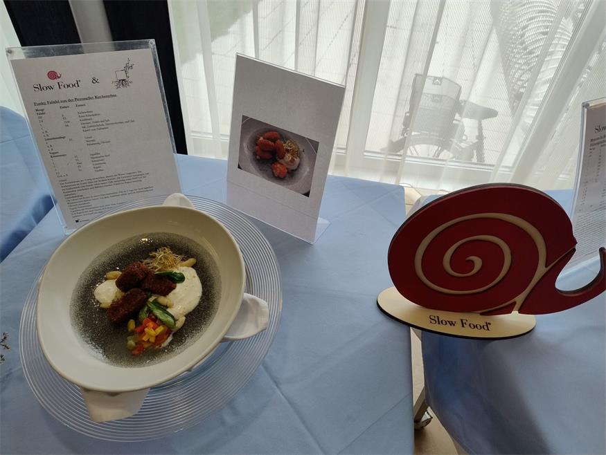 Slow Food Pannoneum