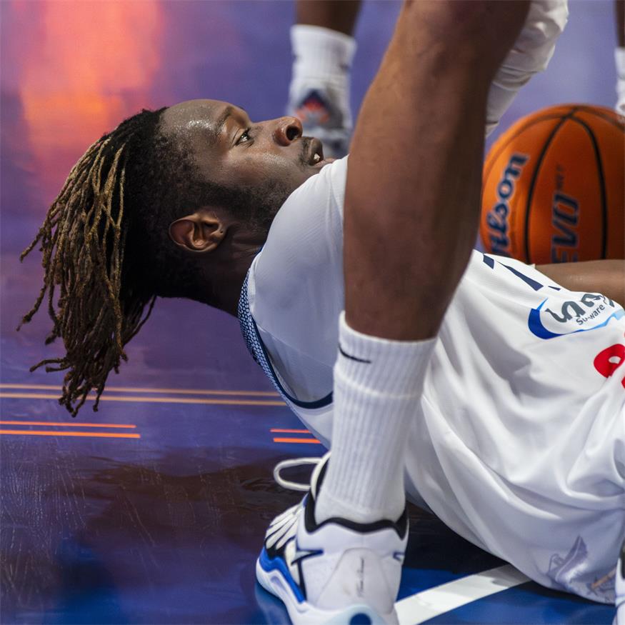 Zwei Siege für die Dragonz, zwei Schritte Richtung Play-off