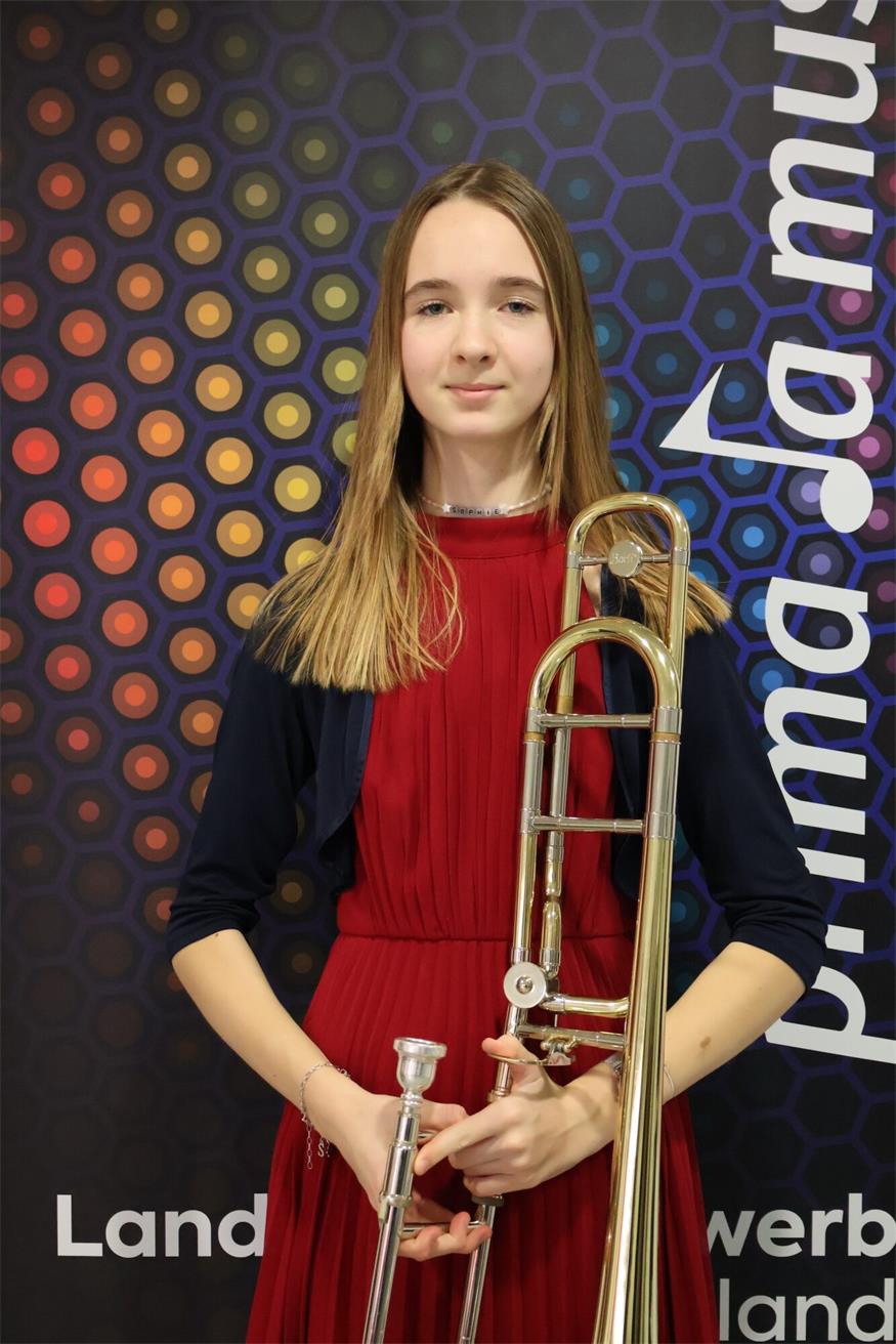 Talente aus dem Neusiedler Bezirk begeistern bei „prima la musica“