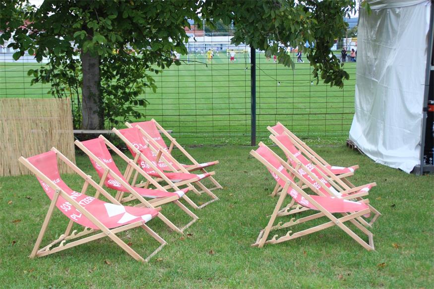 St. Margarethen kann daheim nicht gewinnen - 1:1 gegen Eberau