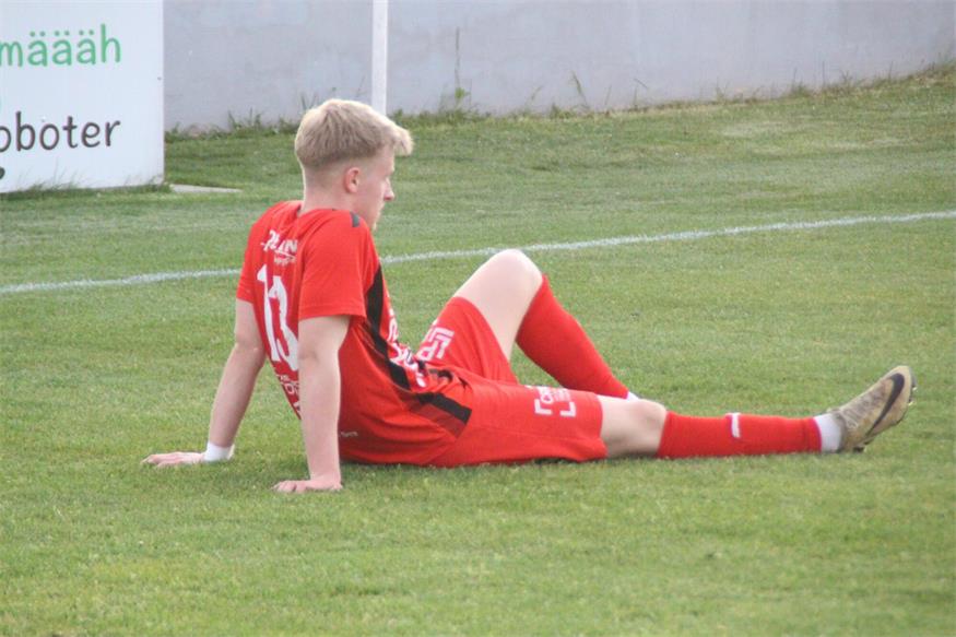 St. Margarethen holte drei wichtige Punkte gegen geschwächte Neudorfer