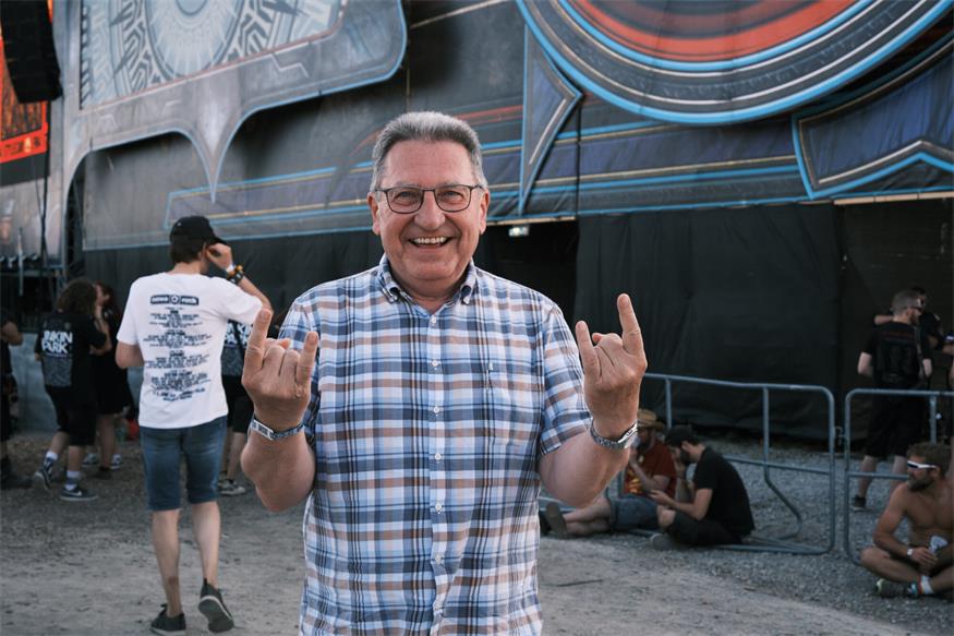 Nova Rock 2025 - Wo Fans zur Community werden!